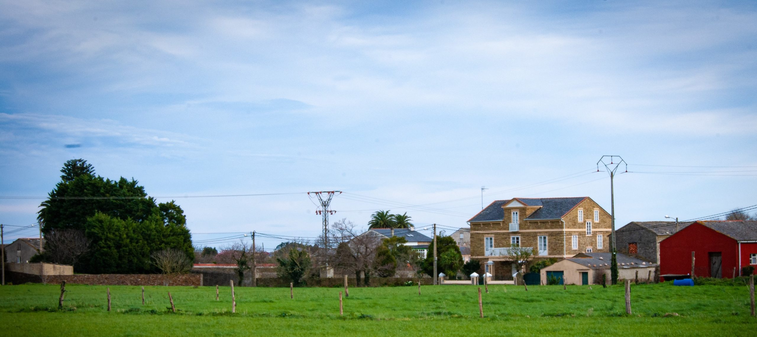 Ribadeo legado casa pancracio